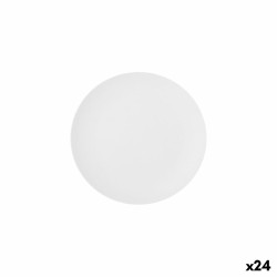 Piatto da Dolce La Mediterránea 20 cm (24 Unità)