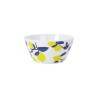 Ciotola per Aperitivi La Mediterránea Limone 15 x 8 cm (24 Unità)