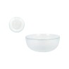 Ciotola per Aperitivi La Mediterránea Vetro 15 x 6 cm (24 Unità)