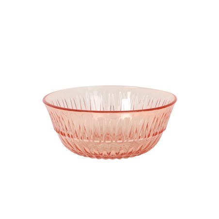 Ciotola per Aperitivi LAV 345 ml 12,3 x 5,1 cm 4 Pezzi (6 Unità)