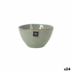 Ciotola La Mediterránea Macarella green Ø 14 cm 650 ml (24 Unità)