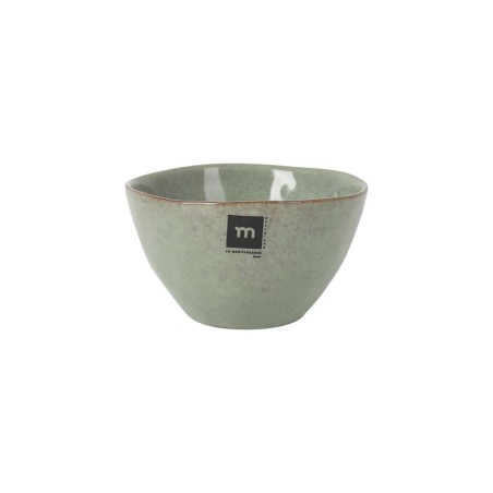 Ciotola La Mediterránea Macarella green Ø 14 cm 650 ml (24 Unità)
