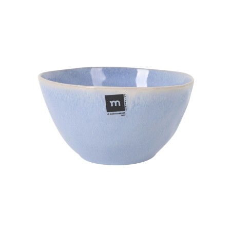 Ciotola La Mediterránea Macarella blue Ø 18 cm 1,3 L (16 Unità)