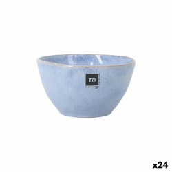 Ciotola La Mediterránea Macarella blue Ø 15,3 cm 900 ml (24 Unità)