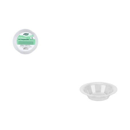 Set da Aperitivo Algon 14,5 cm 6 Pezzi (24 Unità)