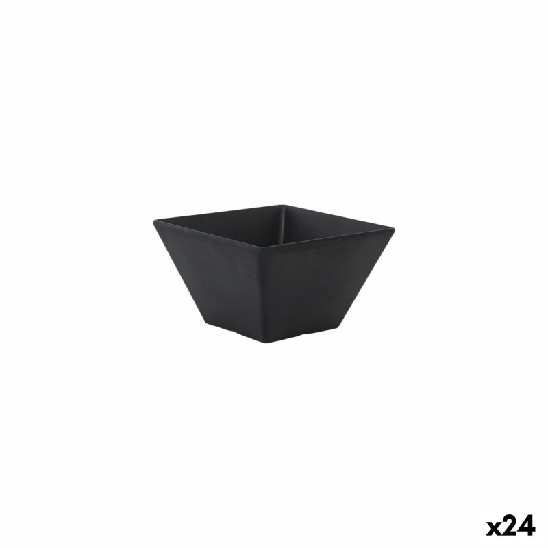 Ciotola per Aperitivi La Mediterránea 10 x 10 x 6 cm (24 Unità) Ciotola per Aperitivi La Mediterránea 10 x 10 x 6 cm (24 Unità)
