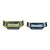 Ciotola per Aperitivi La Mediterránea Pica-pica 12,8 x 9 x 3,8 cm (24 Unità)
