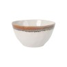 Ciotola per Aperitivi La Mediterránea Fustam Ø 18 cm 1,3 L (16 Unità)