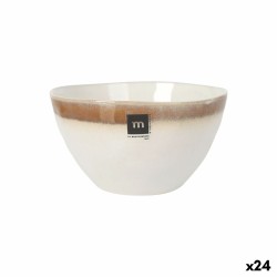 Ciotola per Aperitivi La Mediterránea fustam Ø 15,5 cm 860 ml (24 Unità)