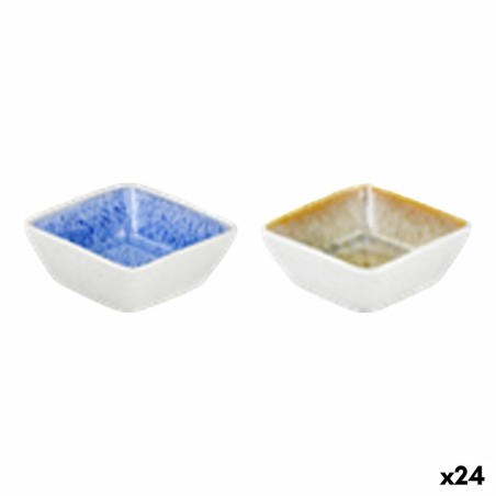 Ciotola per Aperitivi La Mediterránea Ø 10,2 cm (24 Unità)