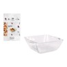 Set da Aperitivo Arcoglass Anubis Vetro 10,6 x 9 x 3,5 cm 4 Pezzi (18 Unità)