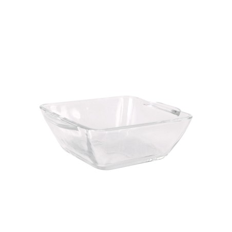 Set da Aperitivo Arcoglass Anubis Vetro 10,6 x 9 x 3,5 cm 4 Pezzi (18 Unità)