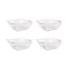 Set da Aperitivo Arcoglass Anubis Vetro 10,6 x 9 x 3,5 cm 4 Pezzi (18 Unità)