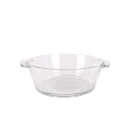 Set da Aperitivo Arcoglass Anubis Vetro 4 Pezzi (18 Unità)