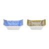 Ciotola per Aperitivi La Mediterránea Pica-pica 12,8 x 9 x 3,8 cm (24 Unità)