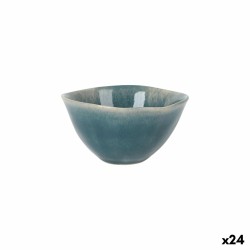 Ciotola La Mediterránea Ocean blue 180 ml 9,5 x 5,4 cm (24 Unità)
