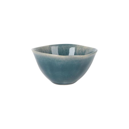 Ciotola La Mediterránea Ocean blue 180 ml 9,5 x 5,4 cm (24 Unità)