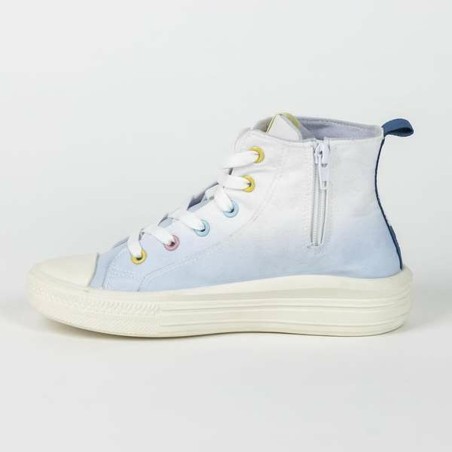 Scarpe da Tennis Casual Bambino Stitch 30