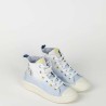 Scarpe da Tennis Casual Bambino Stitch 30