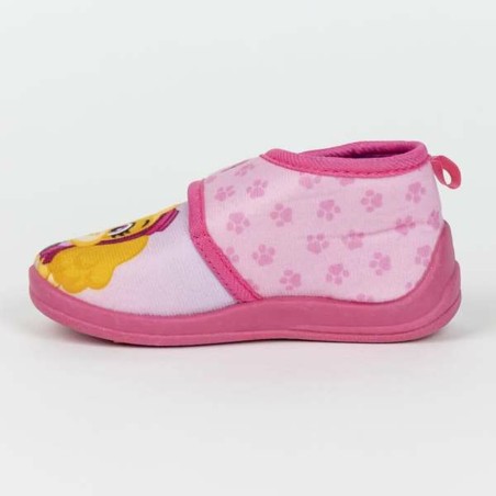 Ciabatte da casa The Paw Patrol Rosa 26