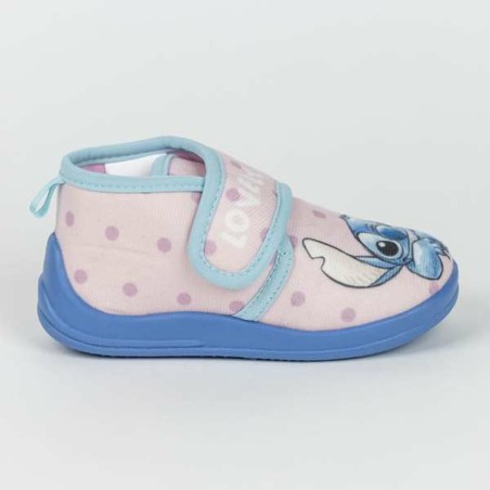Ciabatte da casa Stitch Rosa 27