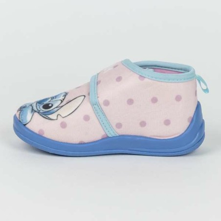 Ciabatte da casa Stitch Rosa 27