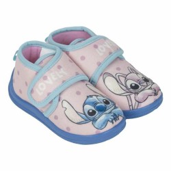 Ciabatte da casa Stitch Rosa 26