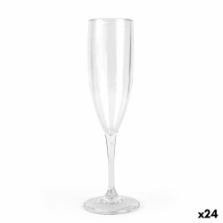 Calice da champagne La Mediterránea (24 Unità)