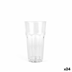 Bicchiere di acqua La Mediterránea (24 Unità)