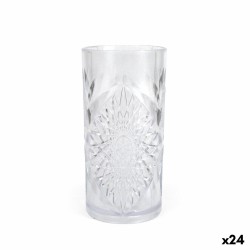 Bicchiere di whisky La Mediterránea (24 Unità)