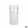 Bicchiere di whisky La Mediterránea (24 Unità)