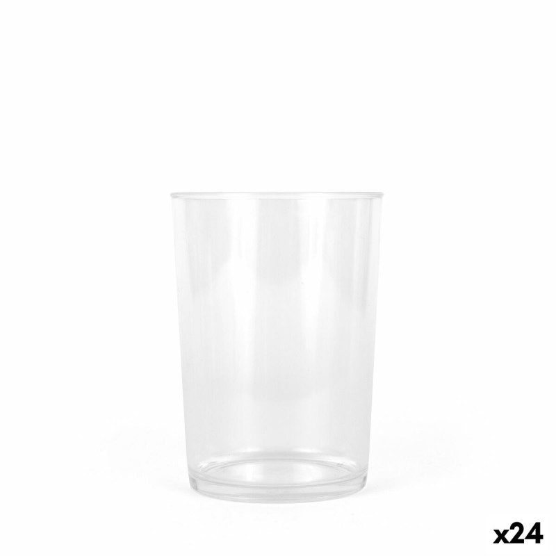 Bicchiere di acqua La Mediterránea 0,52 l (24 Unità) Bicchiere di acqua La Mediterránea 0,52 l (24 Unità)