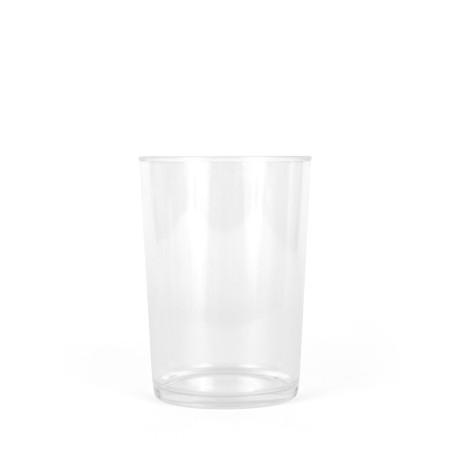 Bicchiere di acqua La Mediterránea 0,52 l (24 Unità)