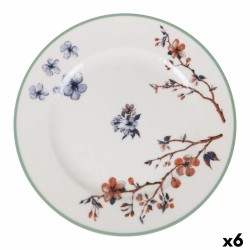 Piatto da pranzo Toscana Ø 27 cm (6 Unità)