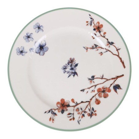 Piatto da pranzo Toscana Ø 27 cm (6 Unità)