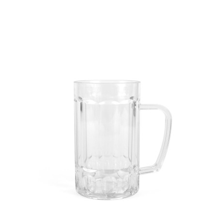 Boccale di Birra La Mediterránea (24 Unità)