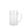Boccale di Birra La Mediterránea (24 Unità)