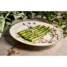 Piatto da pranzo Toscana Ø 27 cm (6 Unità)