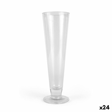 Bicchieri da Birra La Mediterránea 0,4 l (24 Unità)