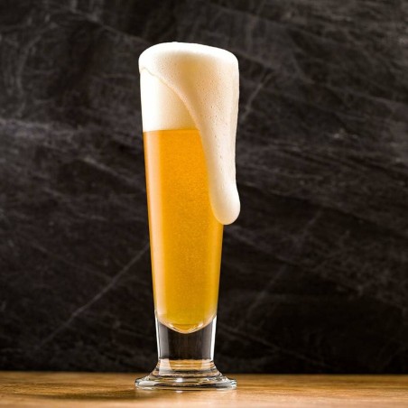 Bicchieri da Birra La Mediterránea 0,4 l (24 Unità)
