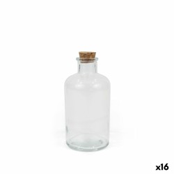 Bottiglia di Vetro La Mediterránea 500 ml 0,5 L (16 Unità)