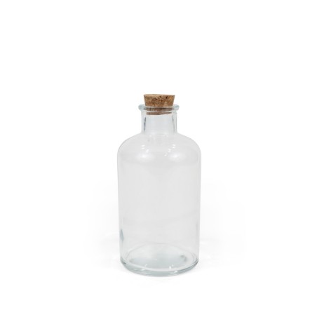 Bottiglia di Vetro La Mediterránea 500 ml 0,5 L (16 Unità)