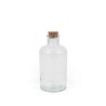 Bottiglia di Vetro La Mediterránea 500 ml 0,5 L (16 Unità)