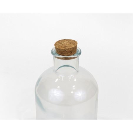 Bottiglia di Vetro La Mediterránea 500 ml 0,5 L (16 Unità)