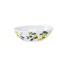 Ciotola per Aperitivi La Mediterránea Limone 13,5 cm (24 Unità)