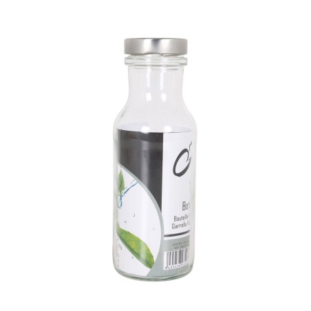 Bottiglia di Vetro La Mediterránea Anna Vetro 750 ml 0,75 L (12 Unità)