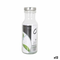 Bottiglia di Vetro La Mediterránea Anna Vetro 750 ml 0,75 L (12 Unità)