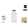 Bottiglia di Vetro La Mediterránea 500 ml 0,5 L (16 Unità)