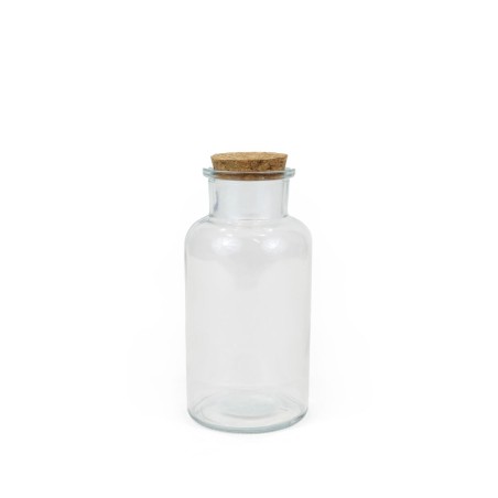 Bottiglia di Vetro La Mediterránea 500 ml 0,5 L (16 Unità)