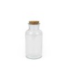 Bottiglia di Vetro La Mediterránea 500 ml 0,5 L (16 Unità)